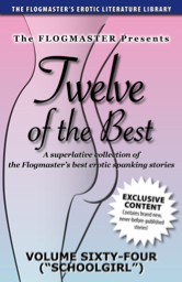 Twelve of the Best: Volume 64