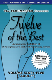 Twelve of the Best: Volume 65