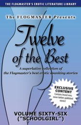 Twelve of the Best: Volume 66