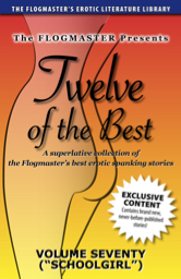 Twelve of the Best: Volume 70