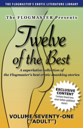 Twelve of the Best: Volume 71