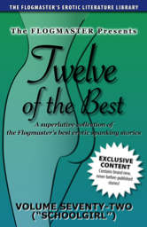 Twelve of the Best: Volume 72