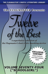 Twelve of the Best: Volume 74
