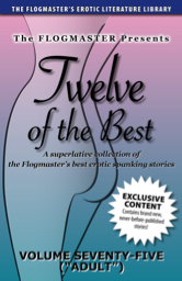 Twelve of the Best: Volume 75
