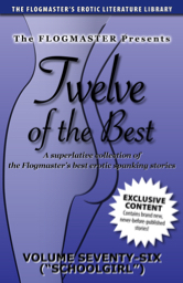 Twelve of the Best: Volume 76