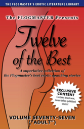 Twelve of the Best: Volume 77