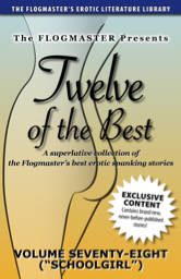 Twelve of the Best: Volume 78