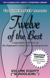 Twelve of the Best: Volume 80