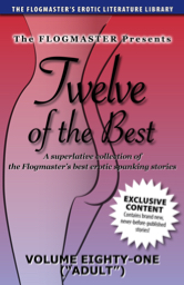 Twelve of the Best: Volume 81