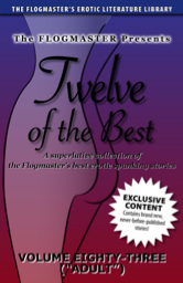 Twelve of the Best: Volume 83