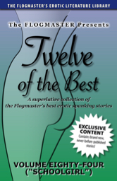 Twelve of the Best: Volume 84
