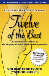 Twelve of the Best: Volume 86