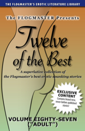Twelve of the Best: Volume 87