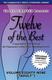 Twelve of the Best: Volume 89