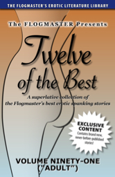 Twelve of the Best: Volume 91