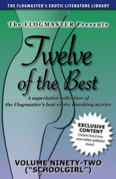Twelve of the Best: Volume 92