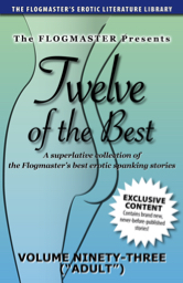 Twelve of the Best: Volume 93