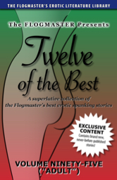 Twelve of the Best: Volume 95
