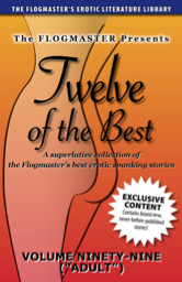 Twelve of the Best: Volume 99